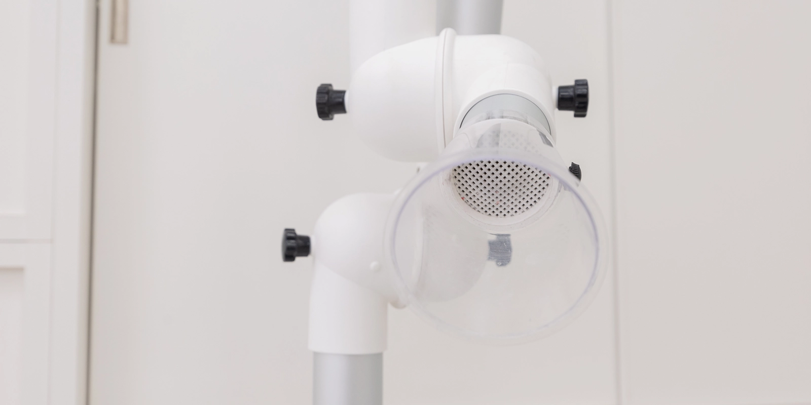 口腔内バキューム