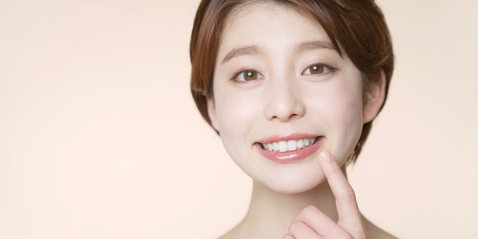 当院の審美歯科治療メニュー