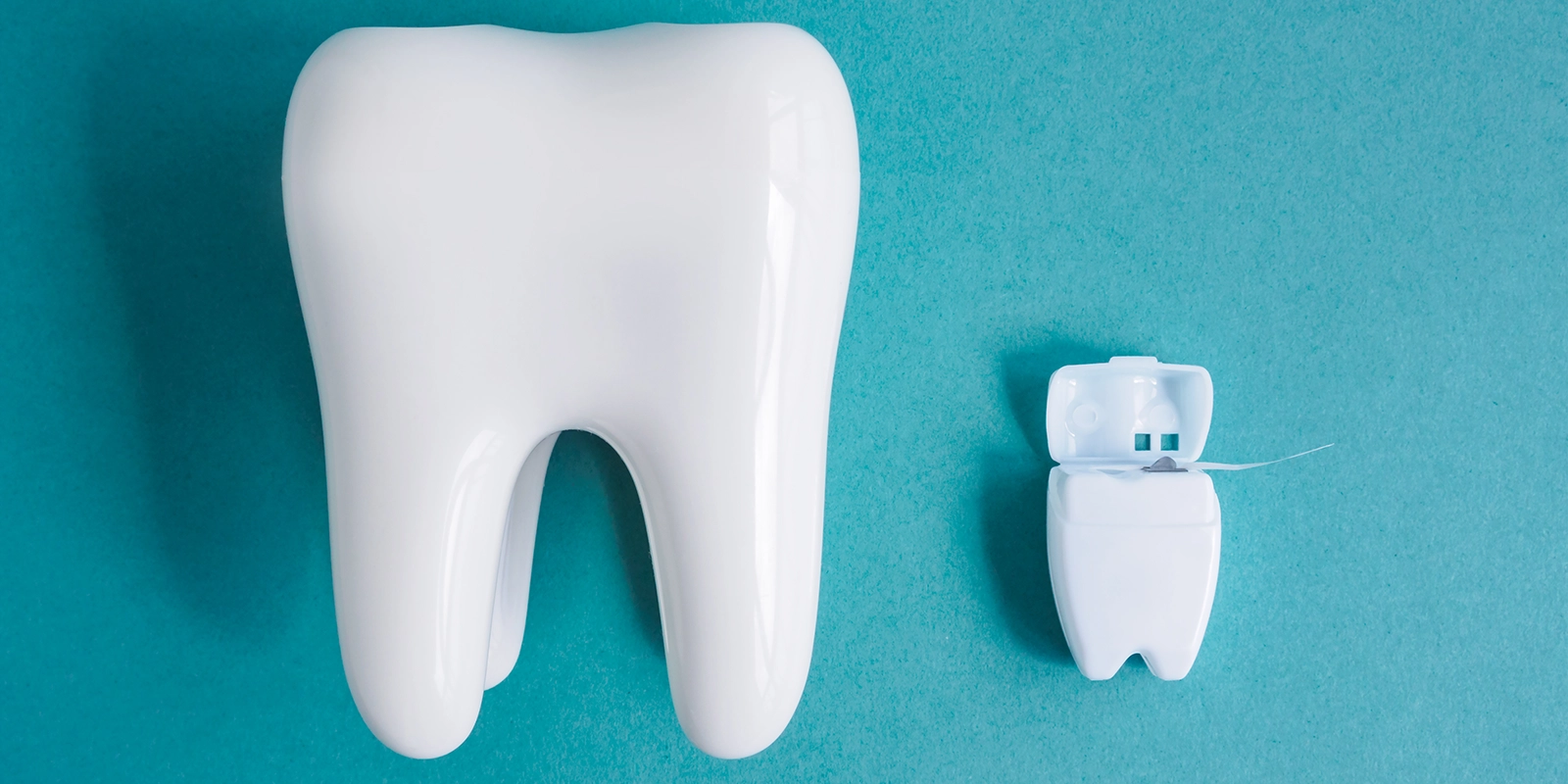 審美歯科治療後のケア