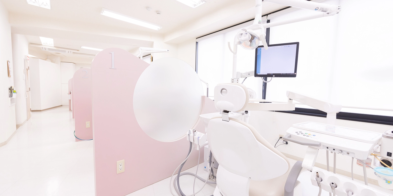 ガミースマイル・しわへのボトックス治療