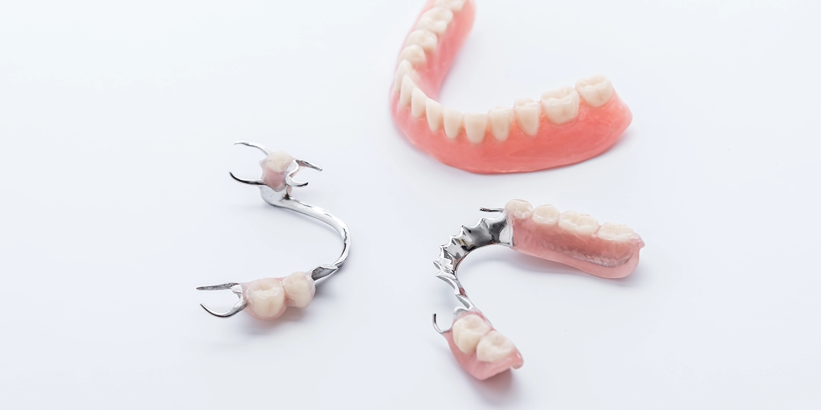 当院の入れ歯治療の特徴