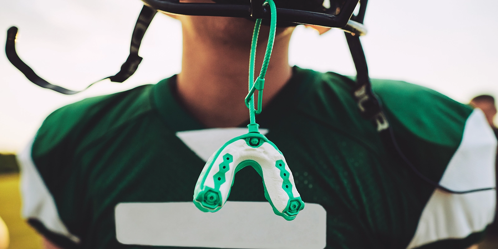 スポーツマウスガード