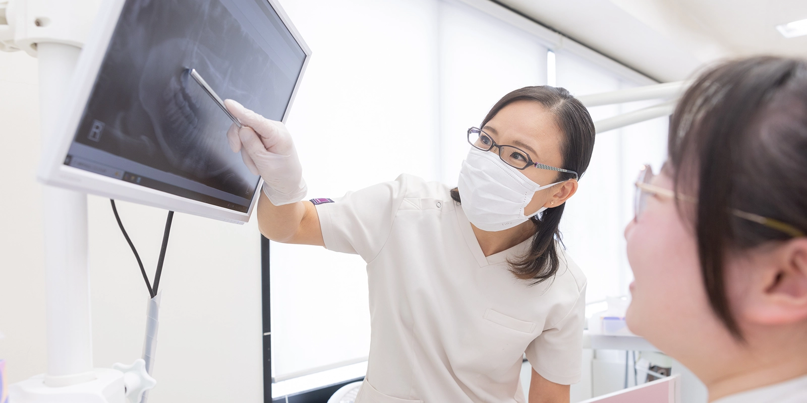 生活習慣と全身疾患に配慮した歯周病治療