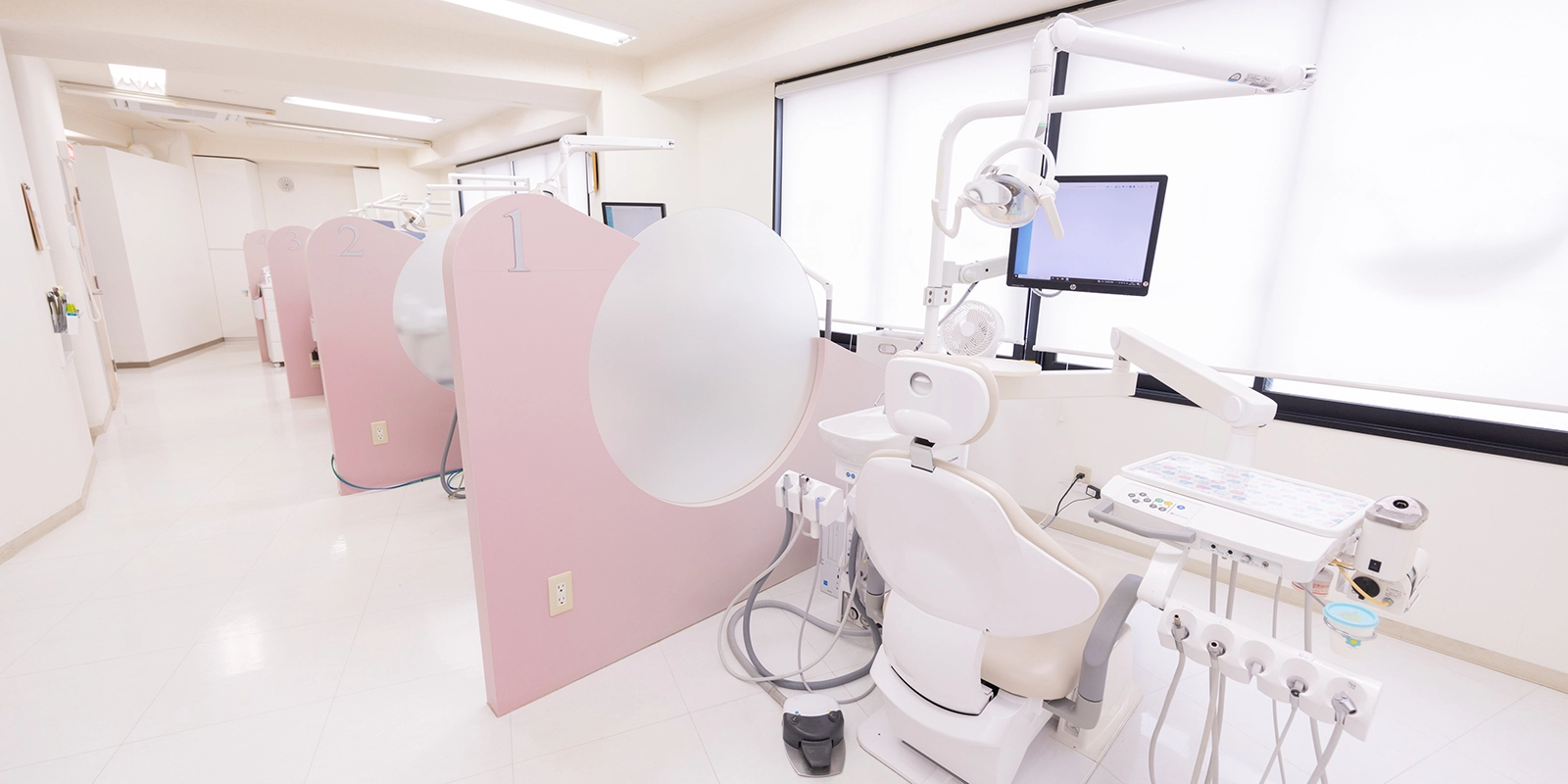 当院の根管治療の特徴